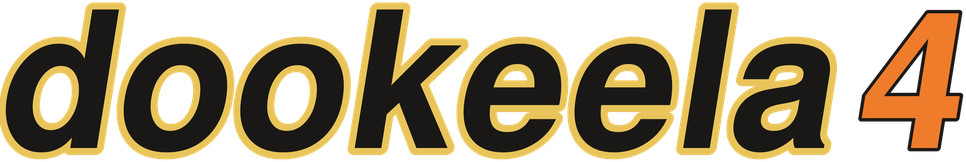 dookeela4 โลโก้